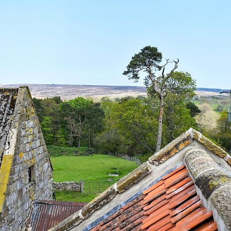 Tillys Cottage Ґоатленд Екстер'єр фото