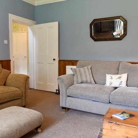 Tillys Cottage Ґоатленд Екстер'єр фото