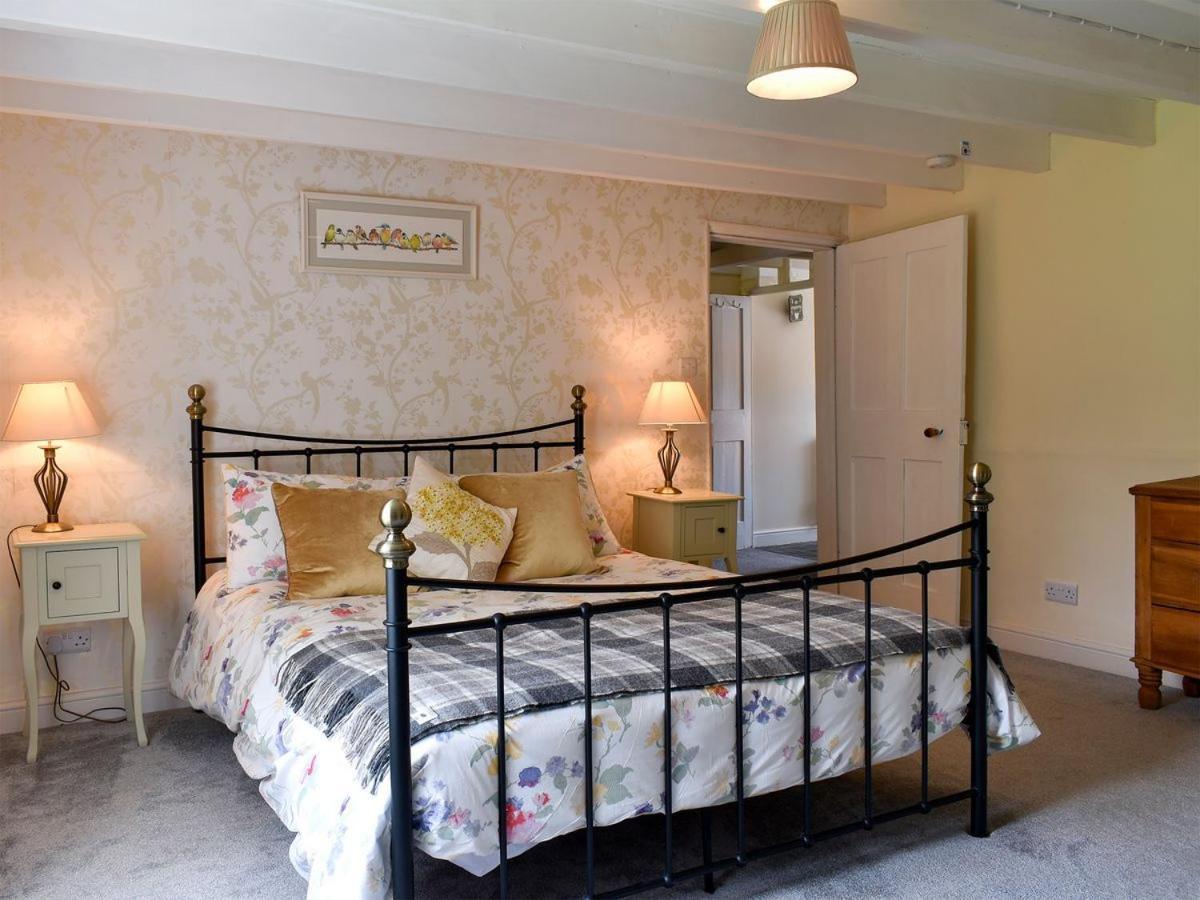Tillys Cottage Ґоатленд Екстер'єр фото