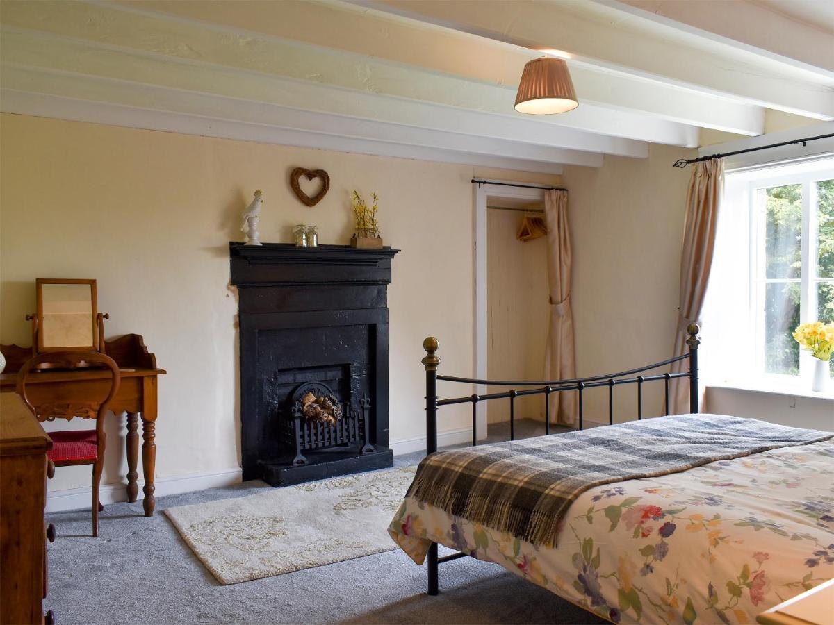 Tillys Cottage Ґоатленд Екстер'єр фото