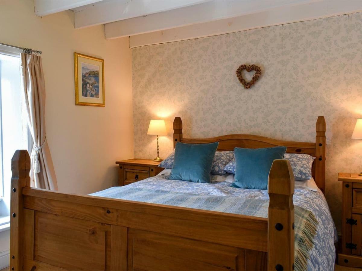 Tillys Cottage Ґоатленд Екстер'єр фото